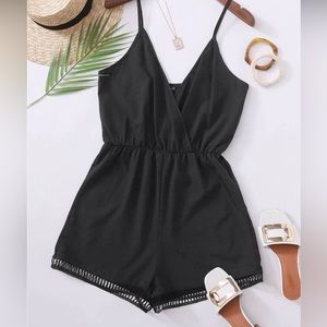 SHEIN Romper